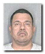 Offender Ventura Dejesus Cruzlopez