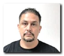 Offender Ventura Pena