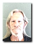 Offender Vernon Alfred Langevin