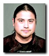 Offender Vernon Joseph Lucero