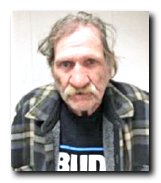 Offender Vernon Lee Childers