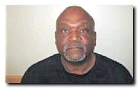 Offender Vernon Lewis