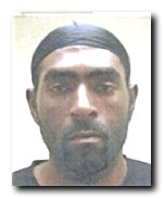 Offender Vernon Maurice Hawkins