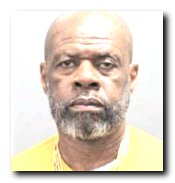 Offender Vernon Robert Jones