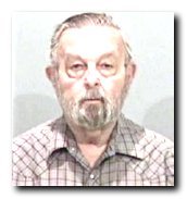 Offender Vernon Weber