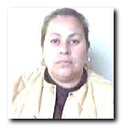 Offender Veronica Vasquez Cervantez