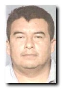 Offender Vicente Caballero