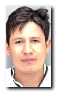 Offender Vicente Dominguez Martinez