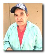 Offender Vicente Enriquez Garcia