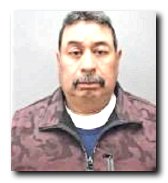 Offender Vicente Guzman