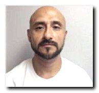 Offender Vicente Maldonado Jr