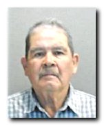 Offender Vicente Montoya