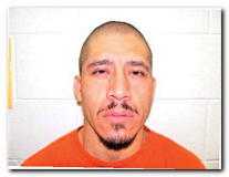 Offender Victor M Garcia-martinez