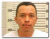 Offender Virgilio Jeronimo Bautista