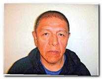 Offender Wayne Cristobal Garcia