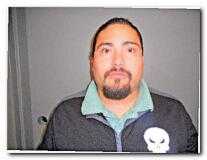 Offender Albert Martinez