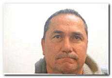 Offender Anthony Jesse Hernandez