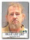 Offender Billie Lee Lint Jr