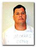 Offender Brian Keith Morris