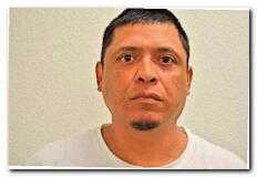 Offender Carlos Mata