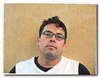 Offender David Lee Holguin