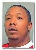 Offender Demetrius Rymen Scarbrough