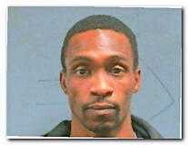 Offender Donell Powell