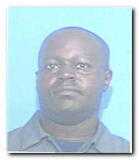 Offender Earnest Lee Madison