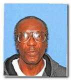 Offender Fredrick Lee Daniels