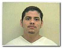 Offender Heriberto Farias Maturano