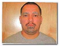 Offender Jaime Perez Carrasco Jr