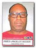 Offender James Lancelot Woods Jr