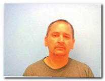 Offender John Paul Martinez