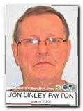 Offender Jon Linley Payton