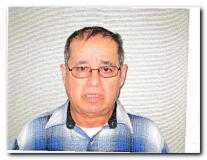 Offender Juan Jesus Bustamante