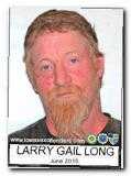 Offender Larry Gail Long