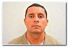 Offender Luis Fernando Palomino