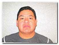 Offender Marcos Antonio Vega