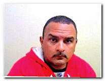 Offender Matthew Wayne Martinez