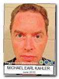 Offender Michael Earl Kahler