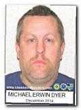 Offender Michael Erwin Dyer