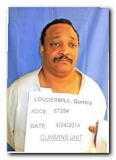 Offender Quincy Dewayne Loudermill