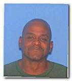 Offender Ricky Darnell Womack