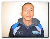 Offender Rigoberto Garcia