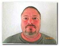 Offender Ronald Dean Roberson