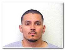 Offender Salvador Miguel Rael