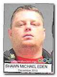 Offender Shawn Michael Eden