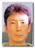 Offender Steve Chongmin Park