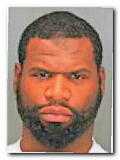 Offender Teddy Leonard Winston