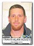 Offender Travis Alan Hovey